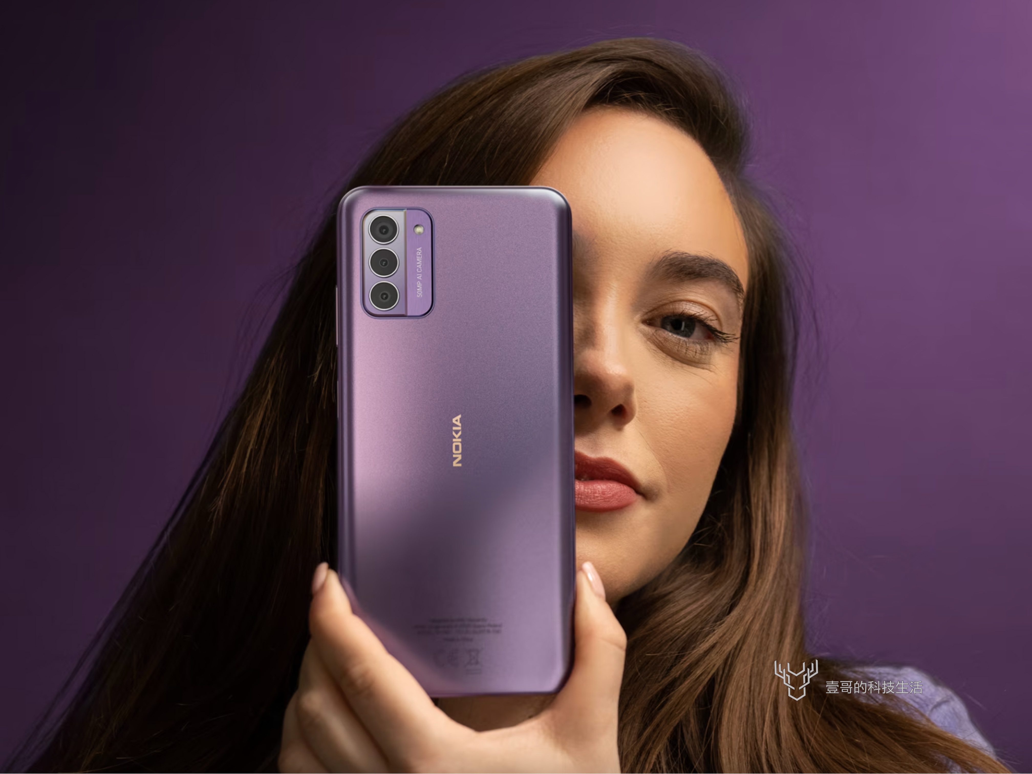 首次採用自助維修設計的Nokia G42 5G 入門機登台價七千有找– 壹哥的科技生活