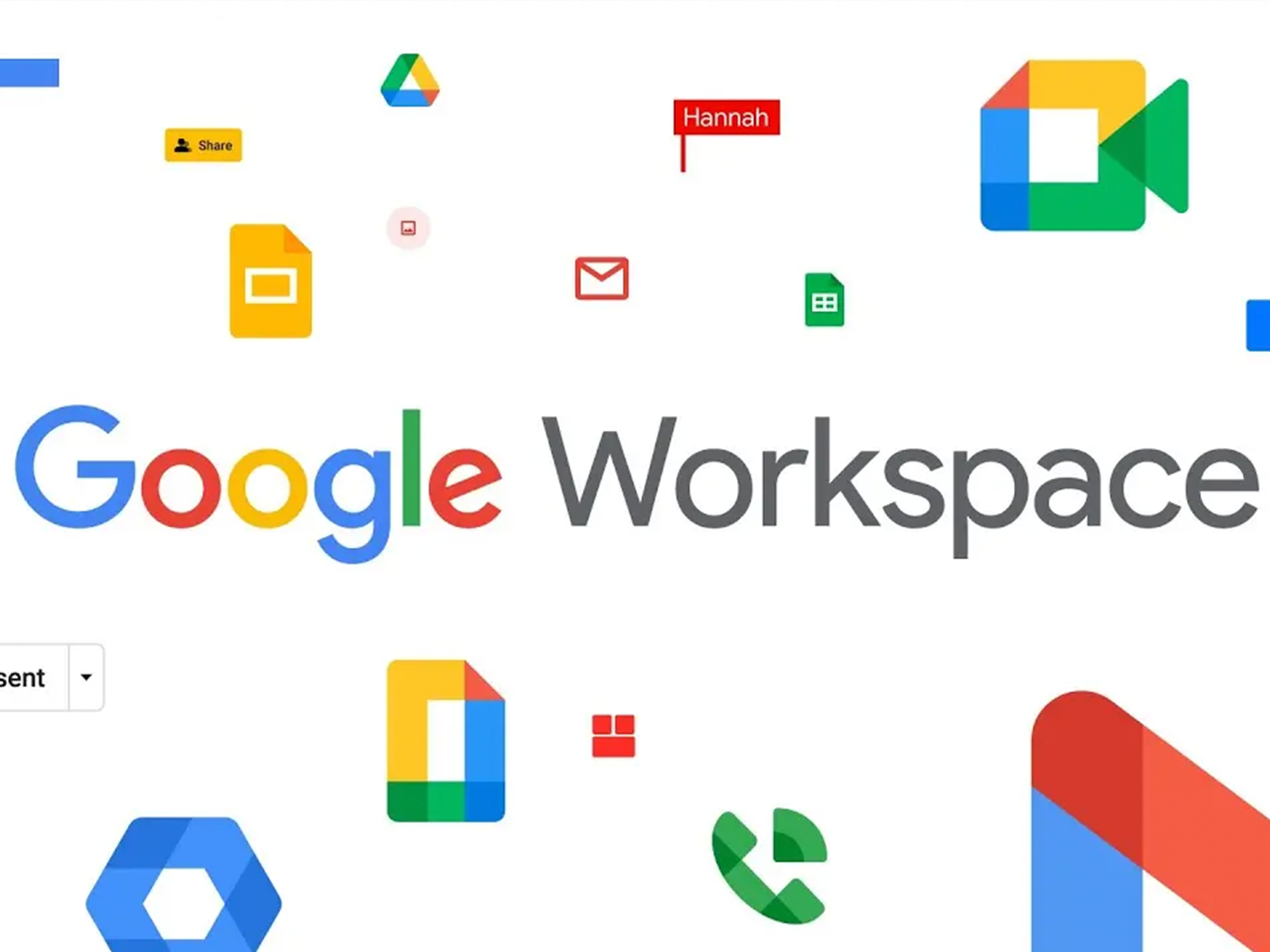 Gemini for Google Workspace 即日起支援繁體中文 – 壹哥的科技生活