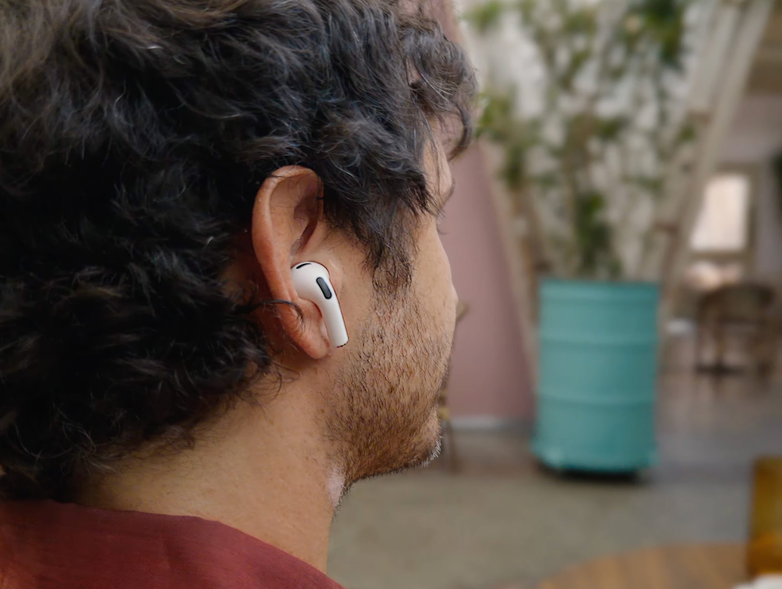 超強降噪耳機AirPods Pro 3 亮相｜支援運動心率、雙向翻譯、售價與上一代相同– 壹哥的科技生活